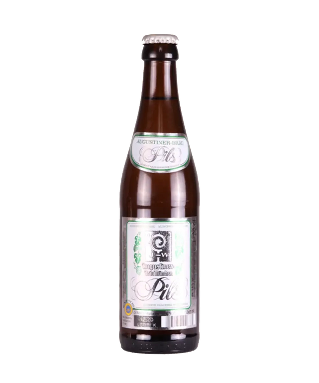 Augustiner – Pils – 6 x Bottles