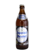 Augustiner Weissbier German Wheat Beer – 6 x 500ml Bottles (5.4% ABV)