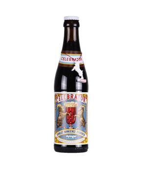 Ayinger Celebrator Dopplebock – 6 x 330ml Bottles (6.7% ABV)