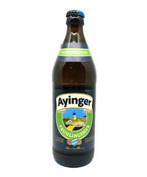 Ayinger Frühlingsbier – 6 x Bottles