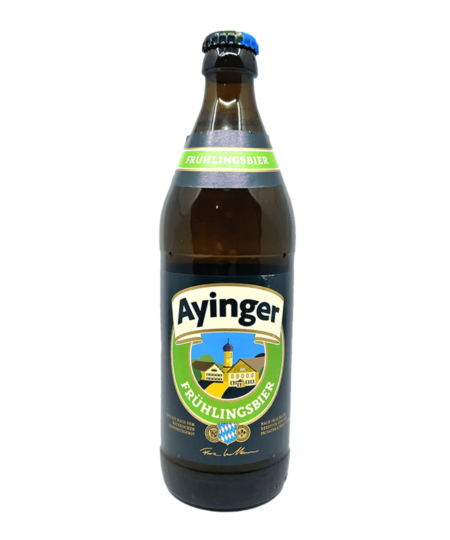 Ayinger Frühlingsbier – 6 x Bottles