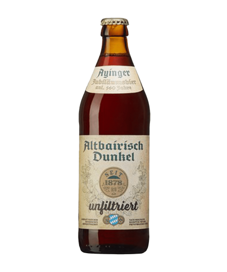 Ayinger Jubiläumsbier – 6 x Bottles
