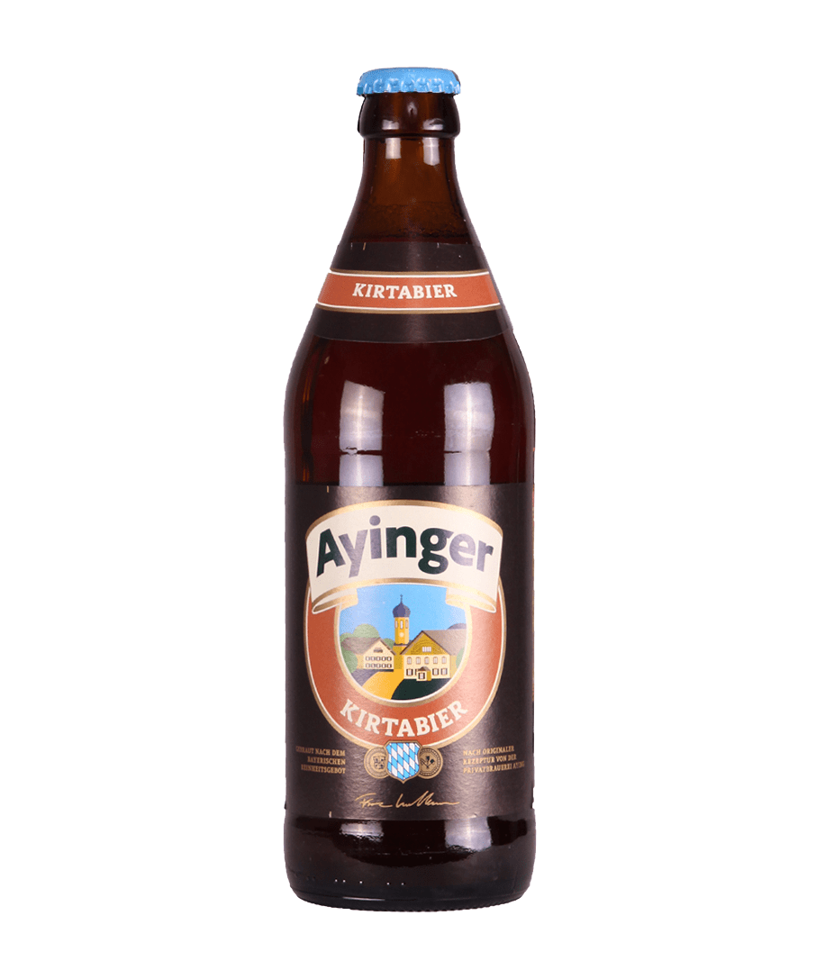 Ayinger Kirtabier – 6 x Bottles