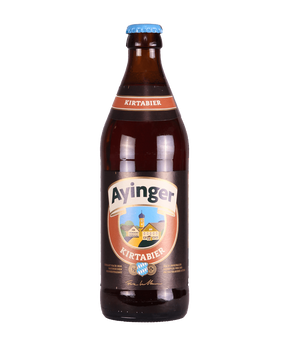 Ayinger Kirtabier – 6 x Bottles