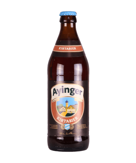 Ayinger Kirtabier – 6 x Bottles