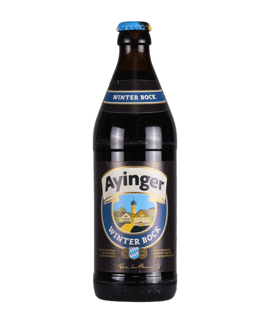 Ayinger Winterbock – 6 x Bottles