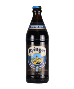 Ayinger Winterbock – 6 x Bottles