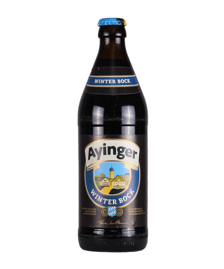 Ayinger Winterbock – 6 x Bottles
