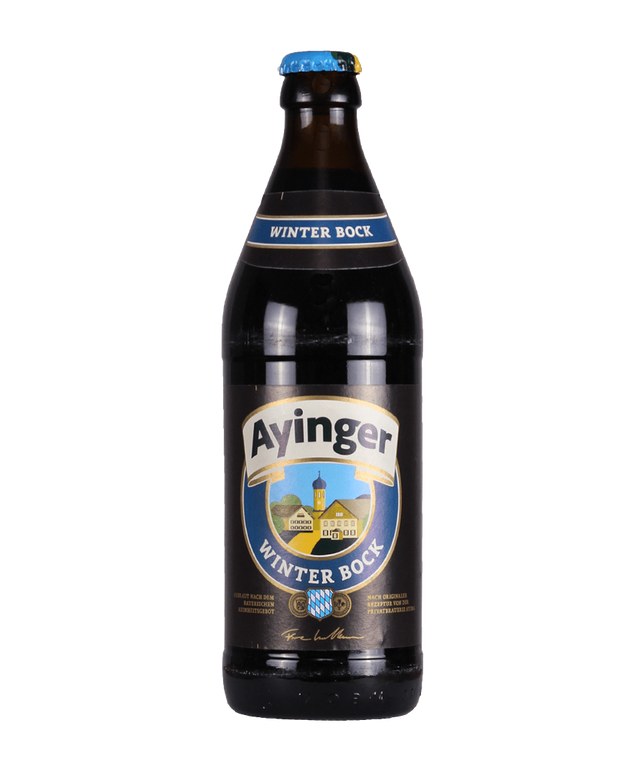 Ayinger Winterbock – 6 x Bottles