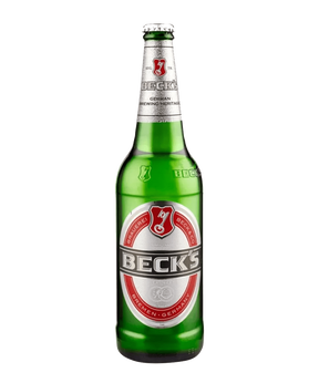 Becks Premium Lager – 275ml – 6 x 275ml Bottles (4% ABV)