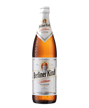 Berliner Kindl Jubilaums Pils – 6 x Bottles