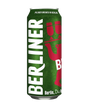 Berliner Pilsner German Pils – 6 x 500ml Cans (5.0% ABV)