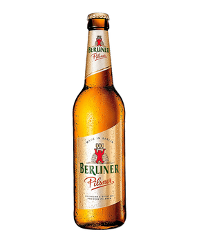 Berliner Pilsner – 6 x Bottles