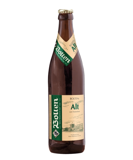 Bolten Alt – 6 x Bottles