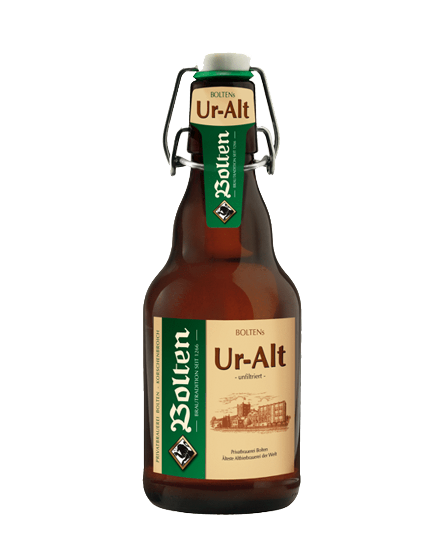 Bolten Ur Alt – 6 x Bottles