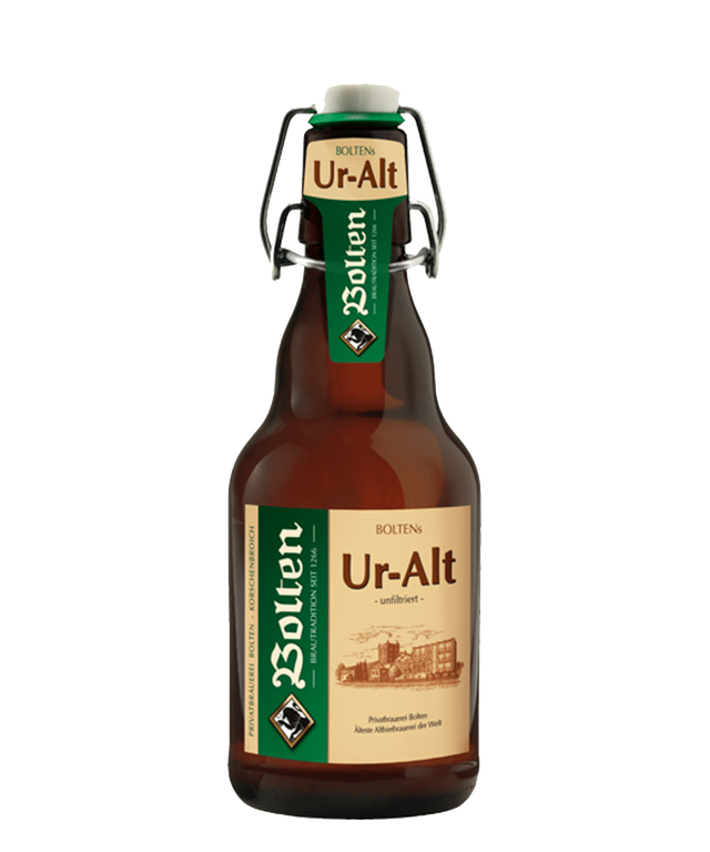 Bolten Ur Alt – 6 x Bottles