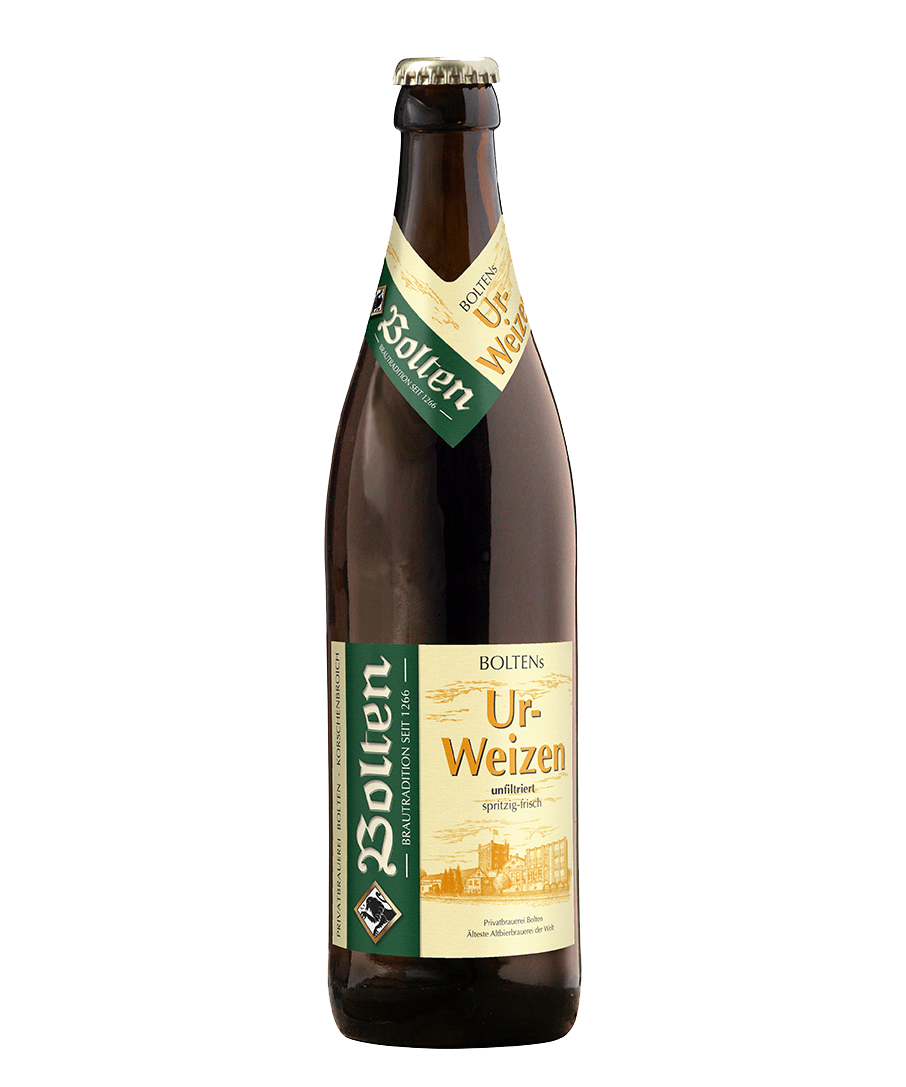 Bolten Ur Weizen – 6 x Bottles