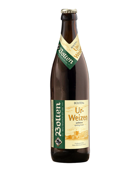 Bolten Ur Weizen – 6 x Bottles