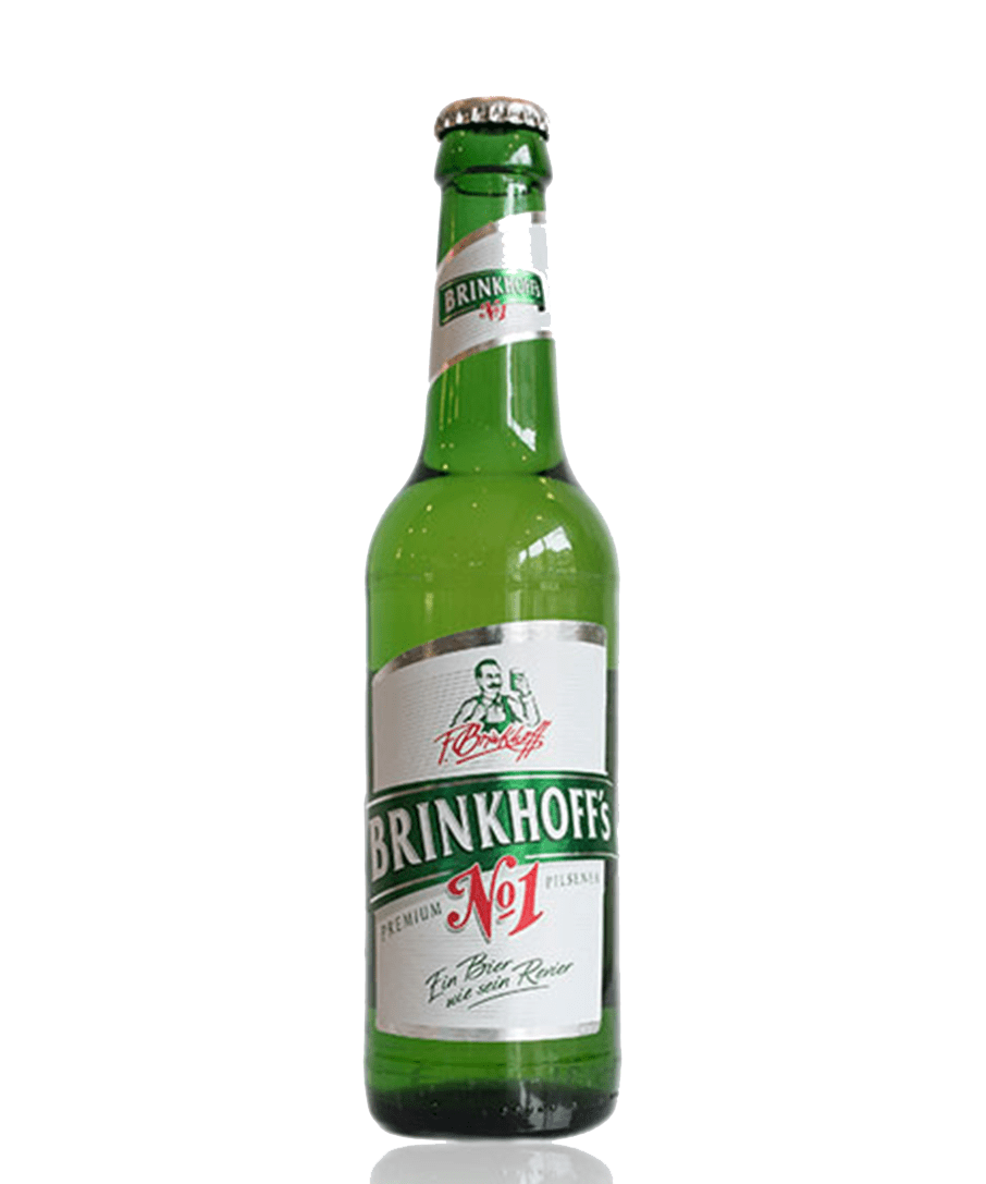 Brinkhoff’s No 1 – 6 x Bottles