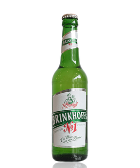 Brinkhoff’s No 1 – 6 x Bottles
