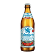 Chiemseer Hell German Lager - 500ml Bottle (4.9% ABV) German Beer