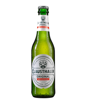 Clausthaler Original – 6 x Bottles