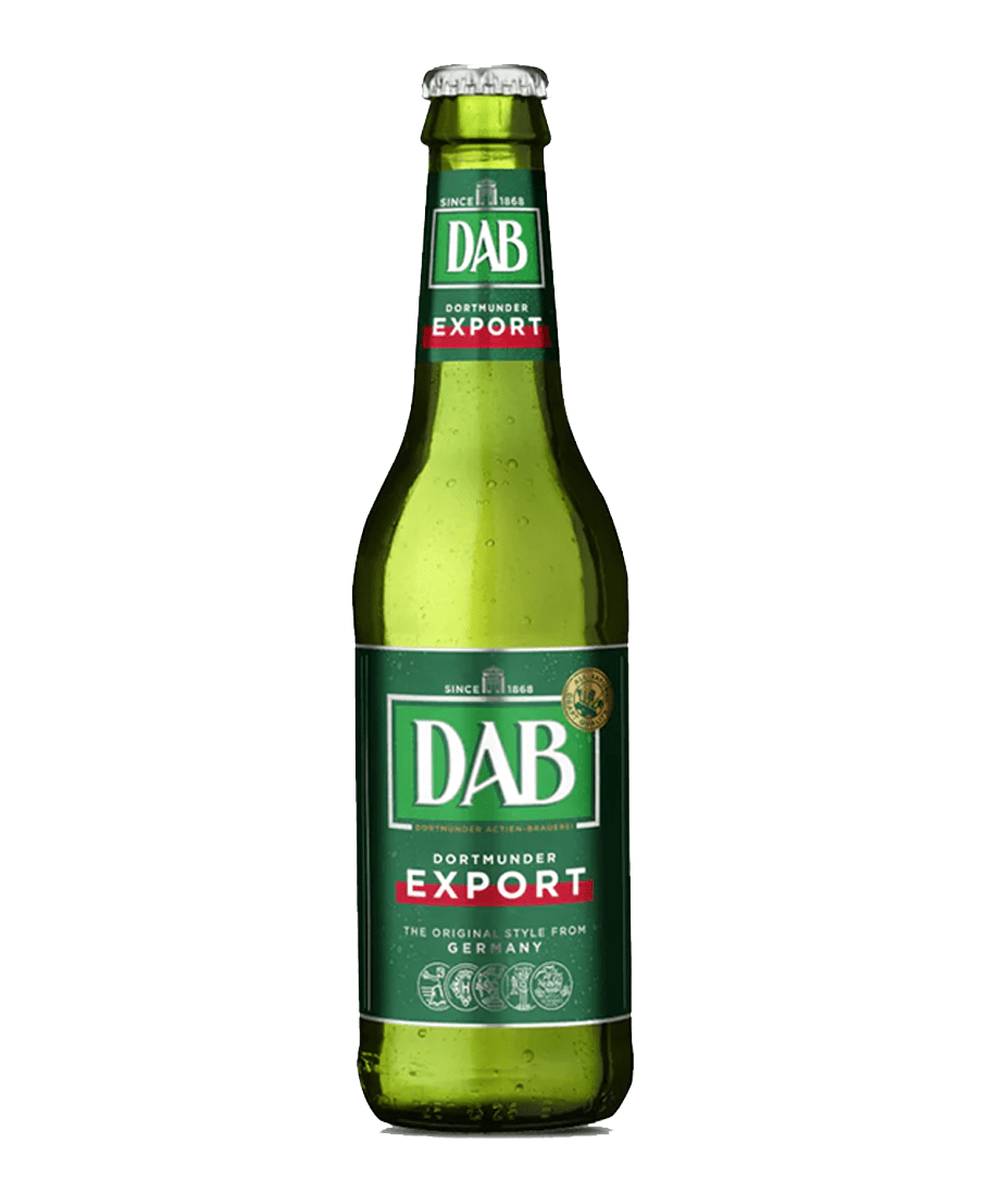 DAB Export – 6 x Bottles