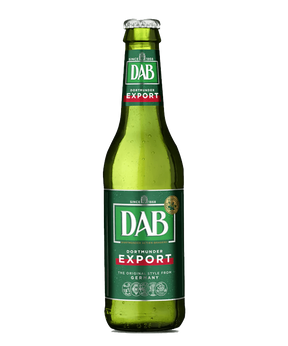 DAB Export – 6 x Bottles