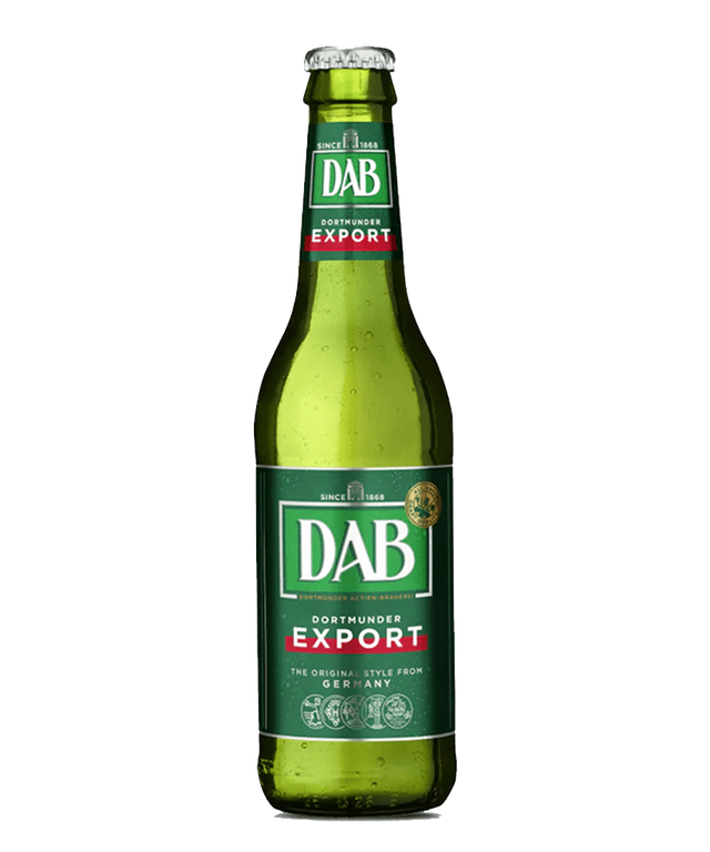 DAB Export – 6 x Bottles