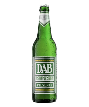 DAB Pilsner – 6 x Bottles