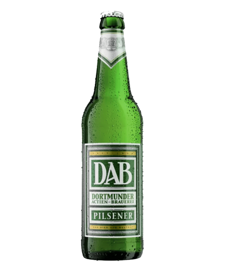 DAB Pilsner – 6 x Bottles