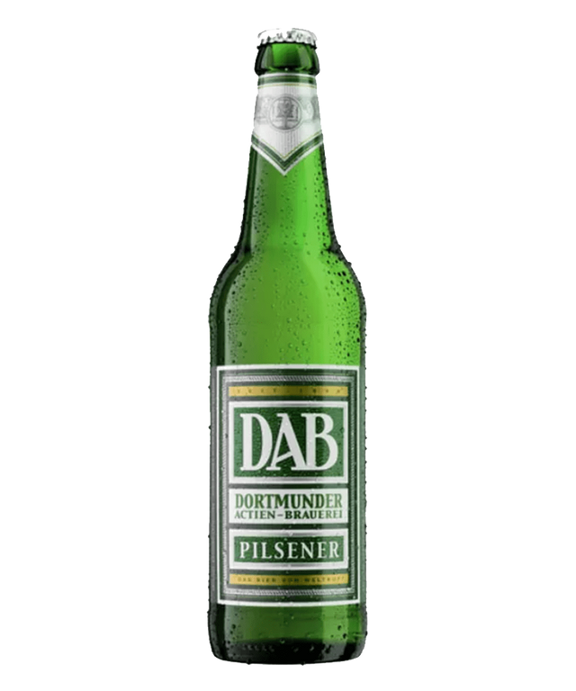 DAB Pilsner – 6 x Bottles