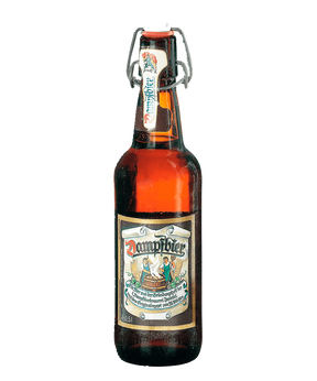 Dampfbier – 6 x Bottles