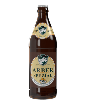 Dampfbier Arber Spezial – 6 x Bottles