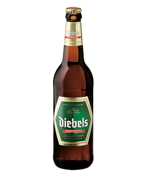 Diebels Altbier Alkoholfrei – 6 x Bottles