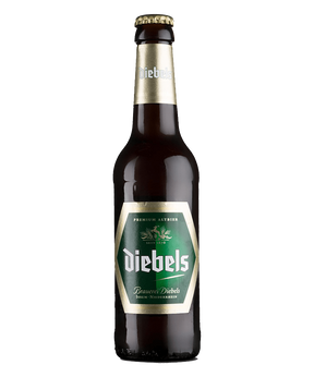 Diebels Altbier – 6 x Bottles