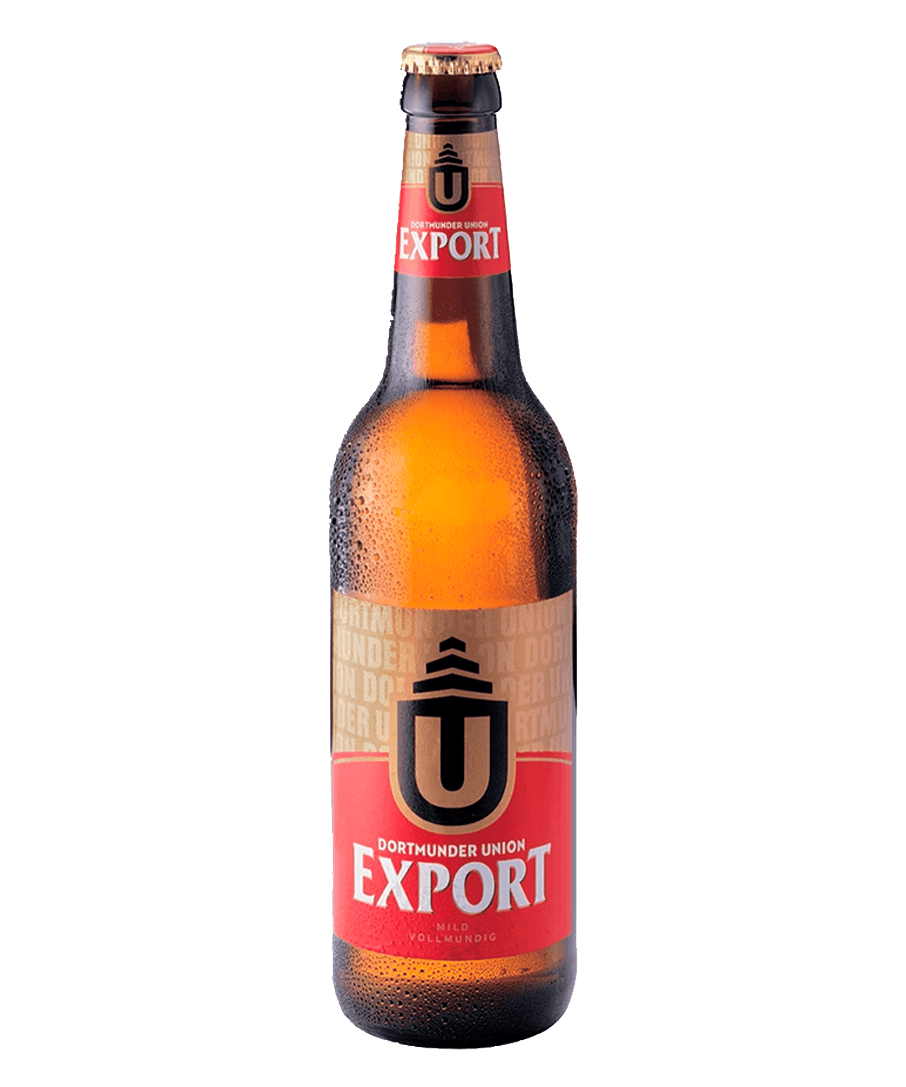Dortmunder Union Export – 6 x Bottles