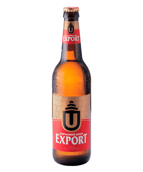 Dortmunder Union Export – 6 x Bottles