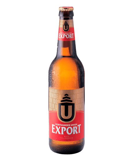 Dortmunder Union Export – 6 x Bottles
