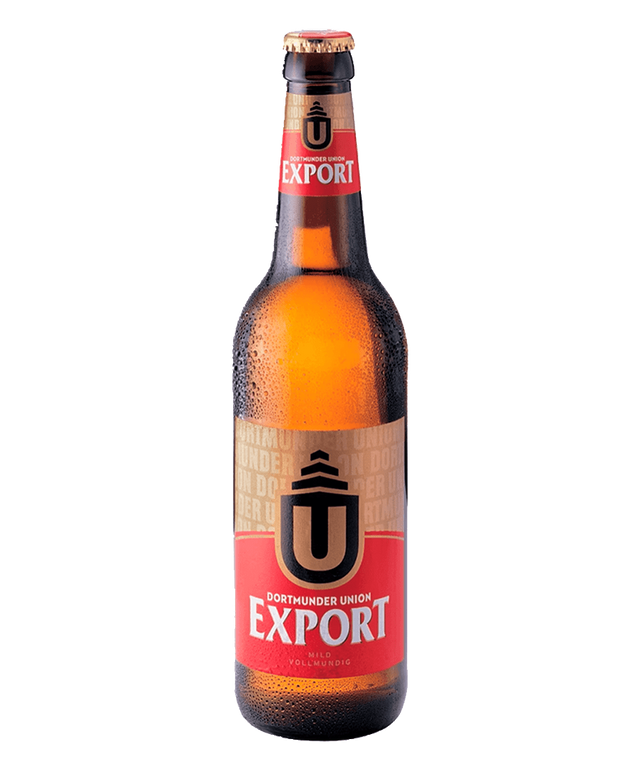 Dortmunder Union Export – 6 x Bottles