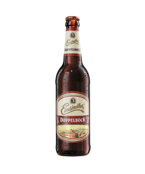Einsiedler – Doppelbock – 6 x Bottles