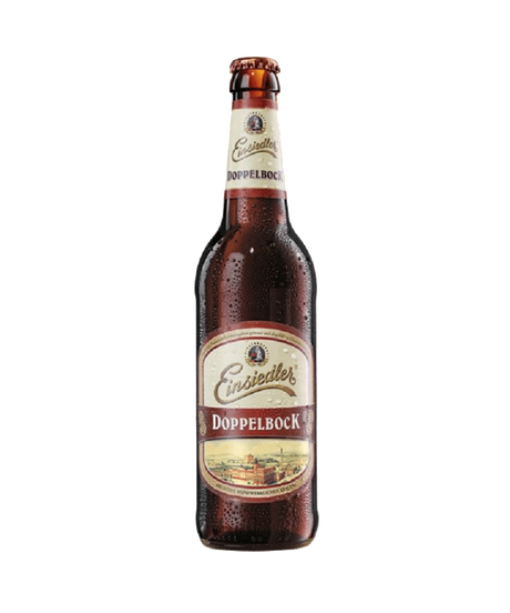 Einsiedler – Doppelbock – 6 x Bottles