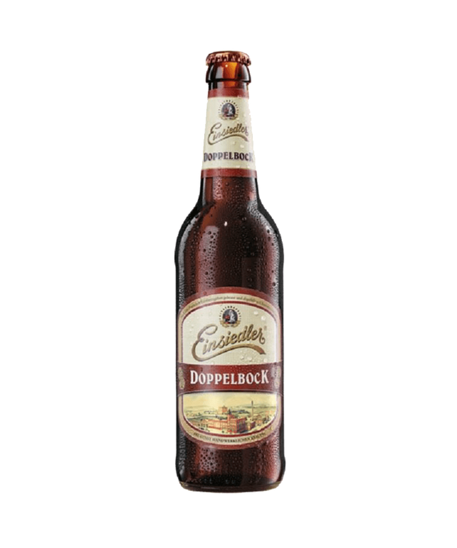 Einsiedler – Doppelbock – 6 x Bottles