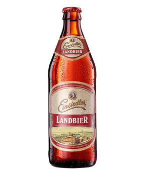 Einsiedler Landbier – 6 x Bottles