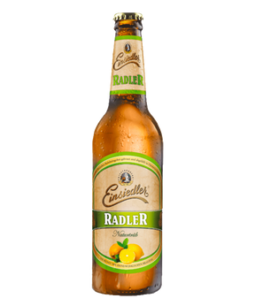 Einsiedler Radler – 6 x Bottles