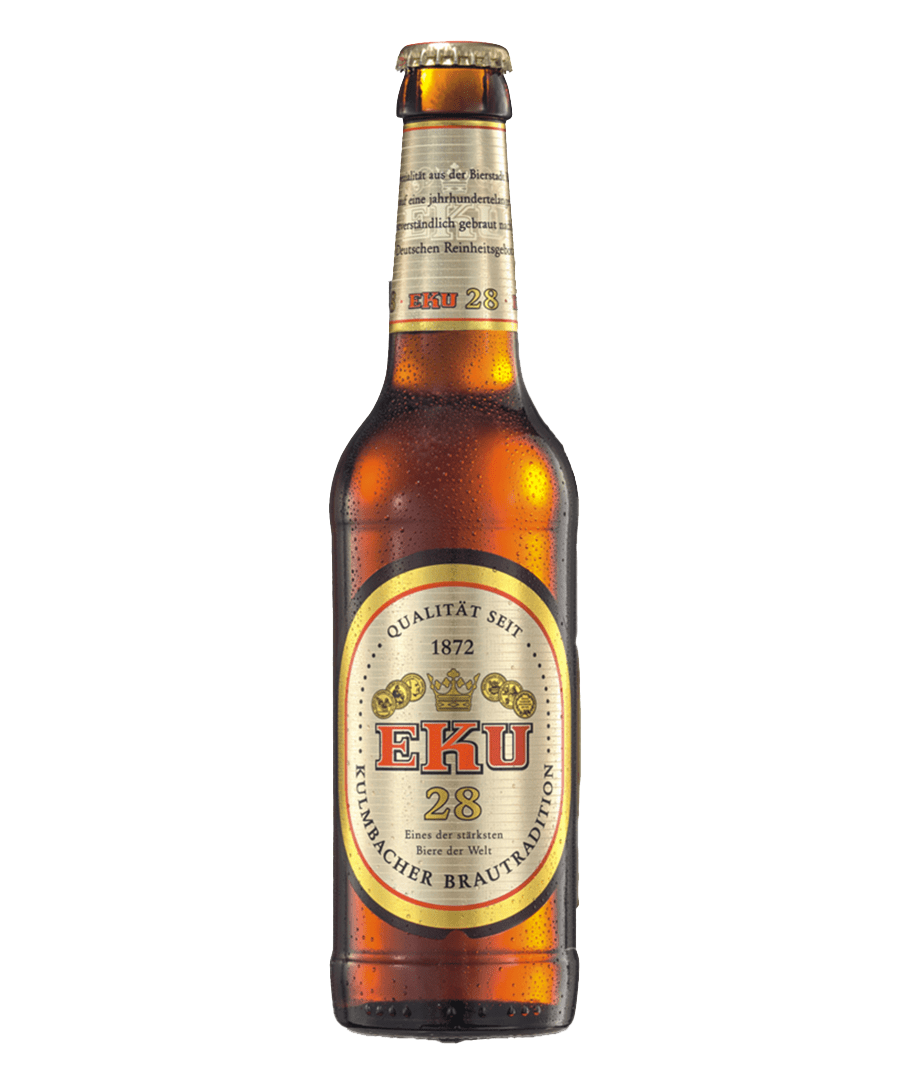 Eku 28 – 6 x Bottles