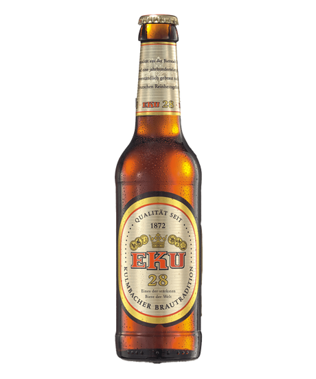 Eku 28 – 6 x Bottles