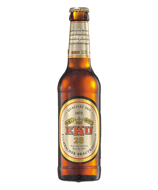 Eku 28 – 6 x Bottles