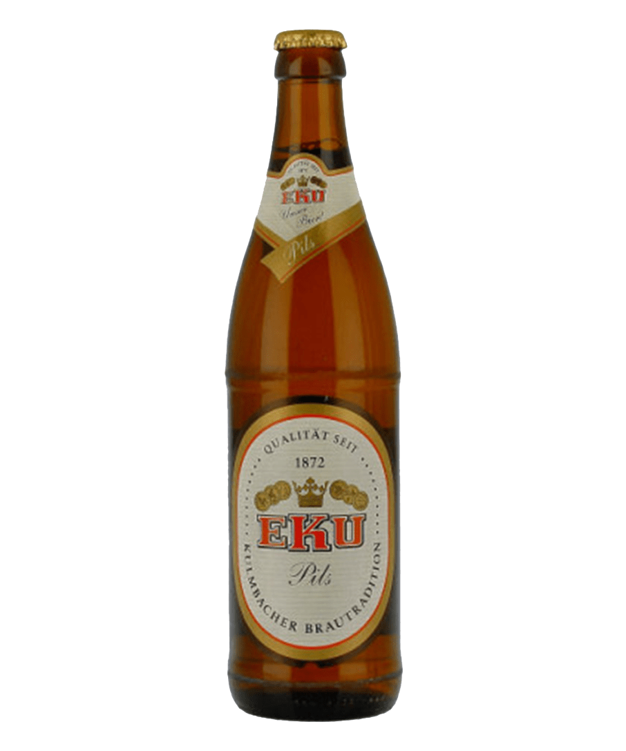 Eku Pils – 6 x Bottles