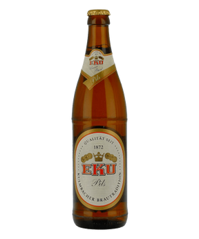 Eku Pils – 6 x Bottles
